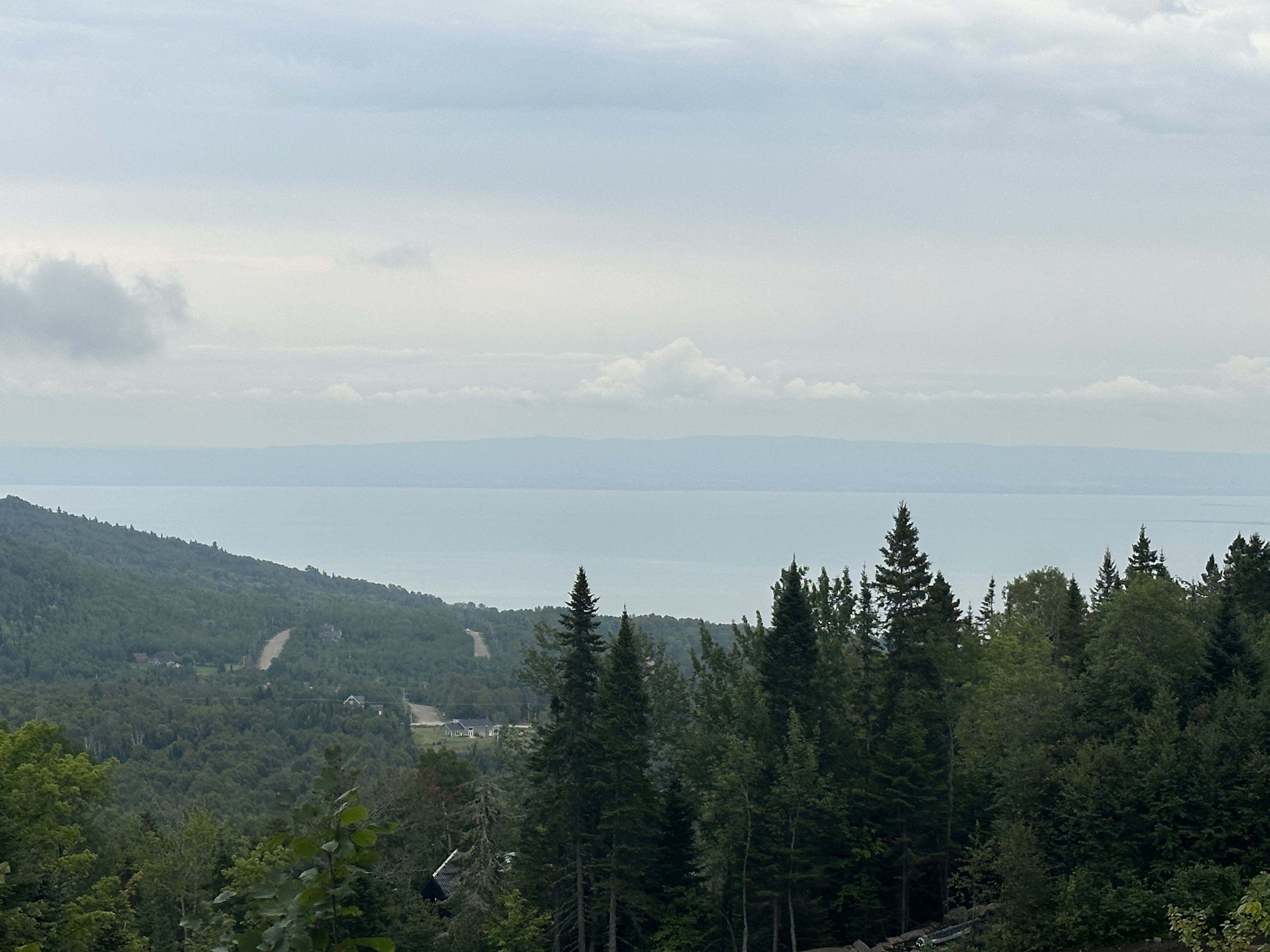 Vue du terrain 26